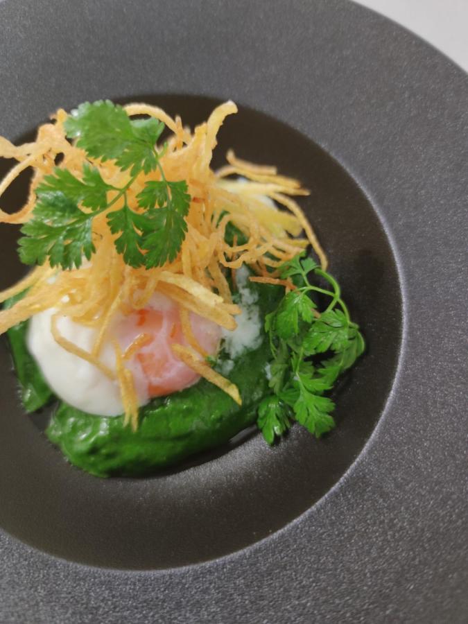 Hotel Gasthof Lachner 스테텐 외부 사진